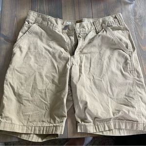 Carhartt relaxed fit shorts
